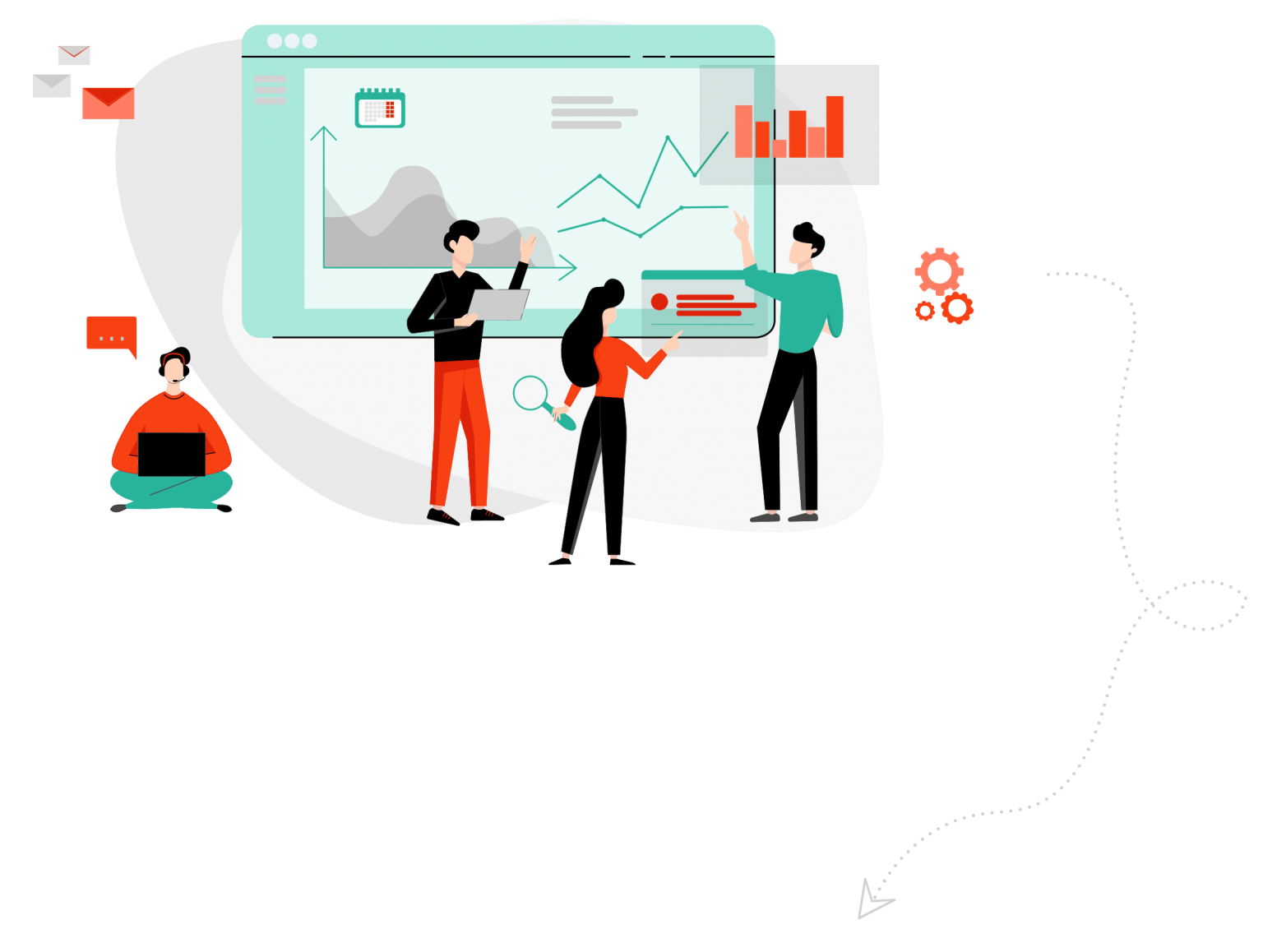 BusinessWeb - Skorzystaj z usług partnera HubSpot