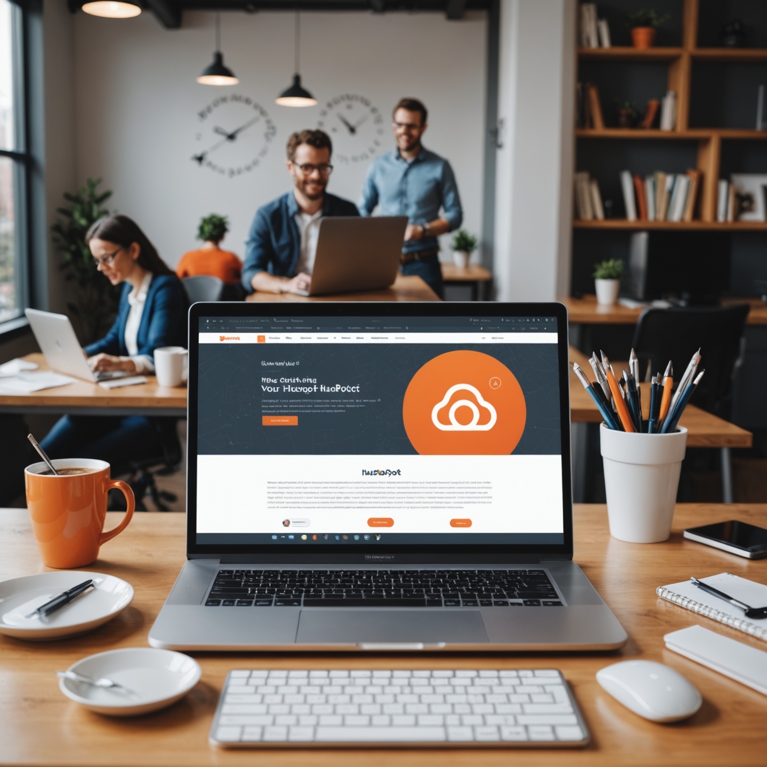 Zaskakujący trik na lepszy wygląd HubSpot! 2 - glosy